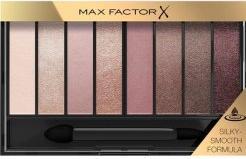 Actual product image Max Factor Masterpiece Nude Palette 03 Rose Nudes