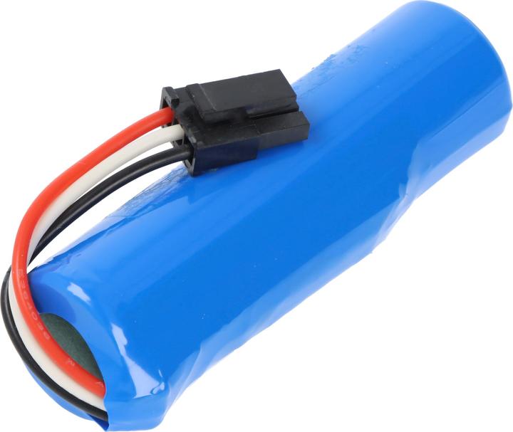 Actual product image XCell Akku für Logitech UE Boom 2 Ultimate u.a. wie 00798-601-8207, 2600mAh für Lautsprecher Boxen Speaker