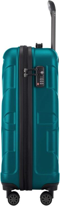 Image du produit Suitline Handgepäck Hartschalen-Koffer (34 l, Bagage à main (jusqu'à 50l))
