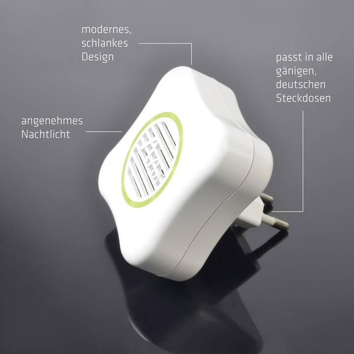 Image du produit Gardigo Insectifuge