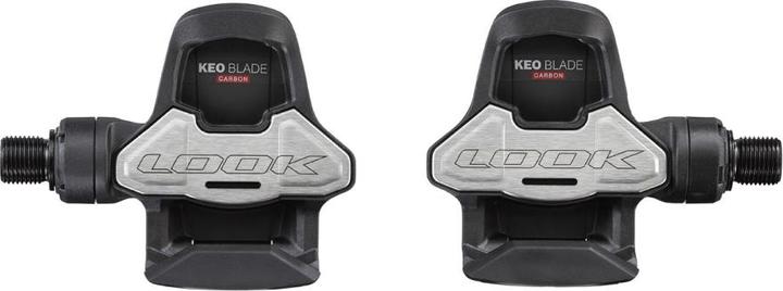 Actual product image Look Keo Blade Carbon 2020