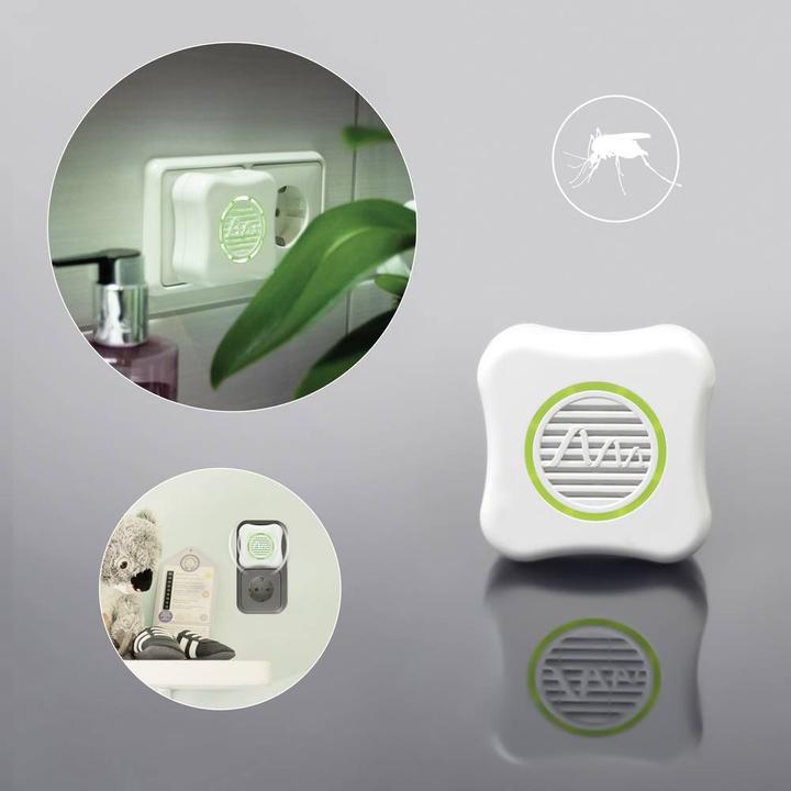Image du produit Gardigo Insectifuge