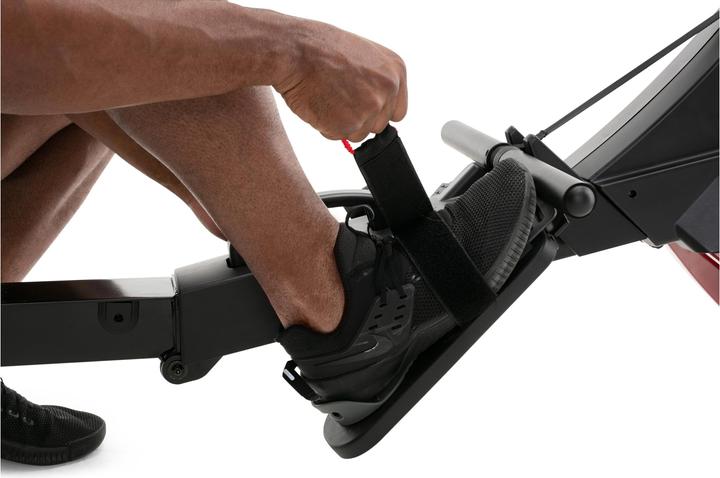 Actual product image Proform Pro R10