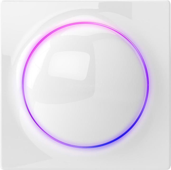 Actual product image Fibaro Walli Dimmer
