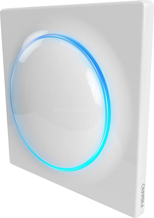 Actual product image Fibaro Walli Dimmer