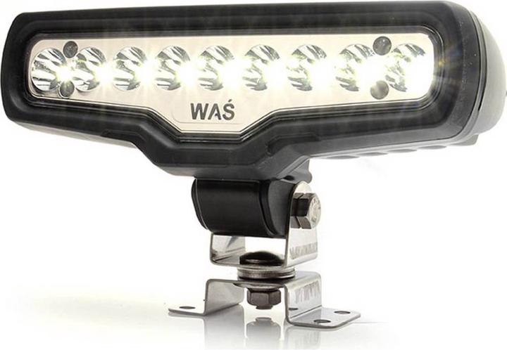 Produktbild WAS Arbeitsscheinwerfer LED Arbeitscheinwerfer W136 fokussierende Ausleuchtung (4100 lm)