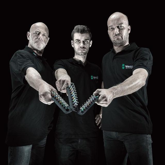 Produktbild Wera Belt B VDE 1