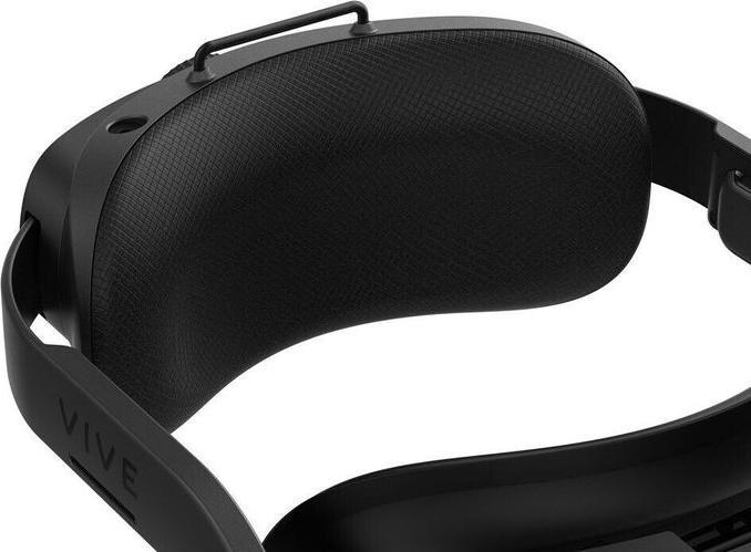 HTC VR-Headset VIVE Focus Vision Business Edition (128 GB)