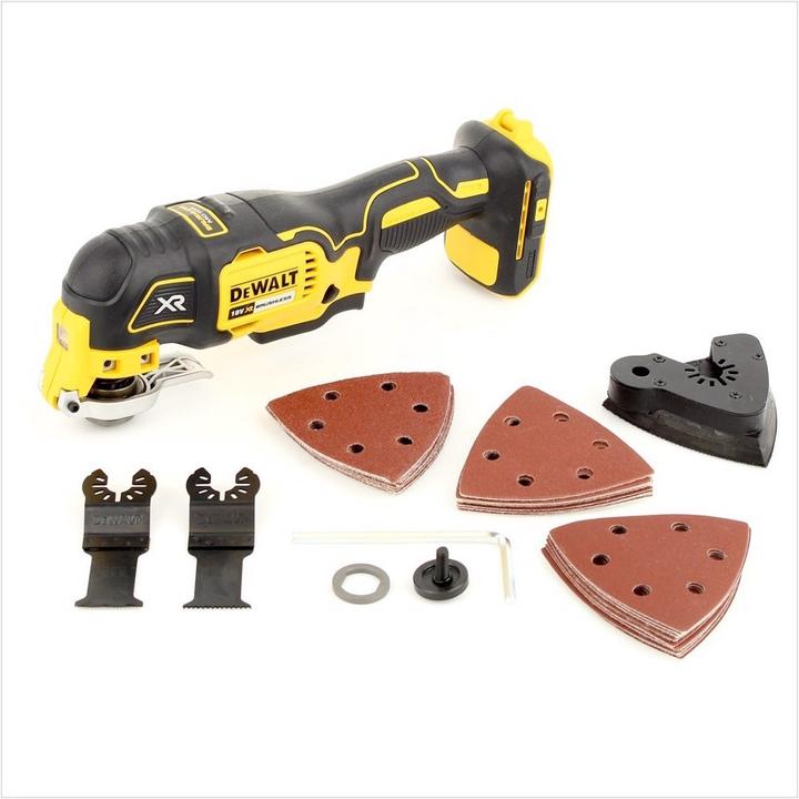 Produktbild DeWalt DCS 355 N