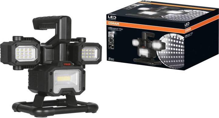Produktbild Osram Strahler LED Flutlichtleuchte LEDinspect PRO S 1000 (1000 lm)
