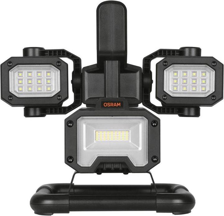 Produktbild Osram Strahler LED Flutlichtleuchte LEDinspect PRO S 1000 (1000 lm)