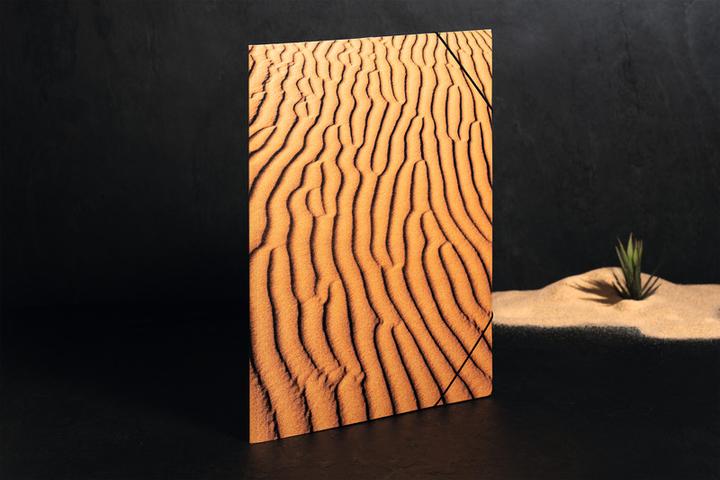 Produktbild HERMA Sammelmappe A4 Motiv (A4, 1 x)