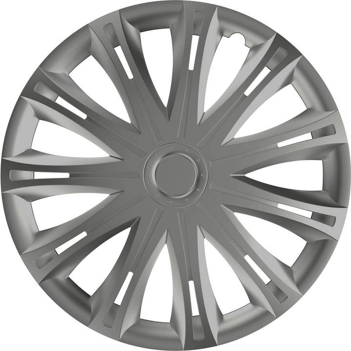 HP Autozubehör wheel trims (1 Piece, 15")