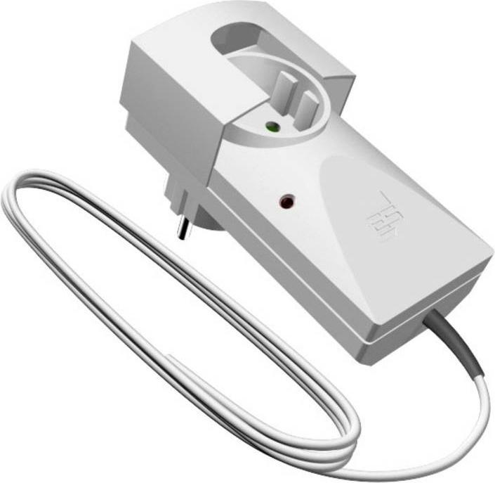 Produktbild Schabus Kabel-Zuluftsteuerung KZS 200