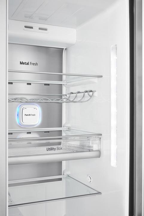 Produktbild LG GSX961NECE InstaView (625 l)