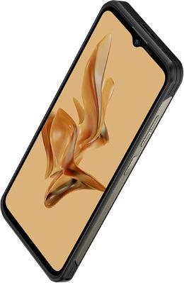 Produktbild Ulefone Armor 17 Pro (256 GB, Black, 6.58", Dual SIM, 4G)