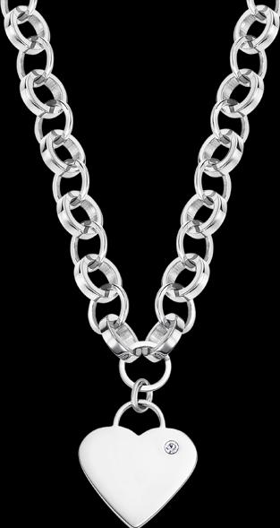 Immagine prodotto Lotus COLLANA STILE LS2271-1/1 ACCIAIO, DA DONNA (Acciaio inossidabile)