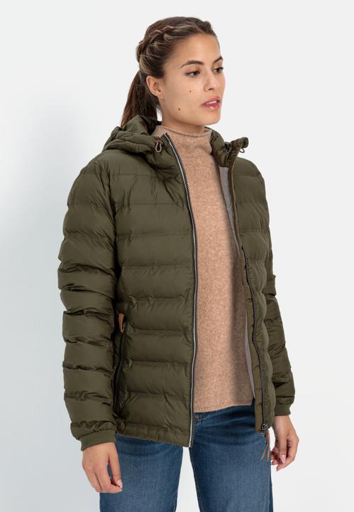 Produktbild Camel Active teXXXactive® Blouson mit reflektierenden Prints (44)