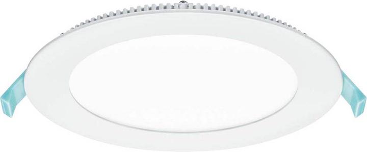 Produktbild Thorneco LED Einbauleuchte 3000/3500/4000K ZOE VARIO # (700 lm)