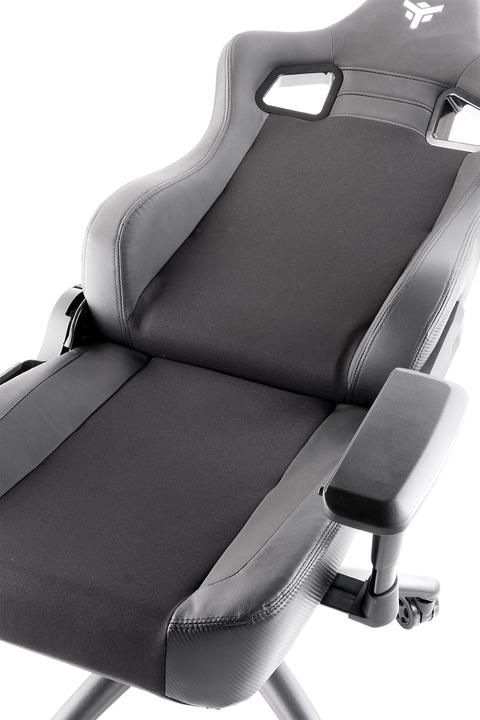 Produktbild Itek Fauteuil Gamer compatible Scout PM30 (Noir)