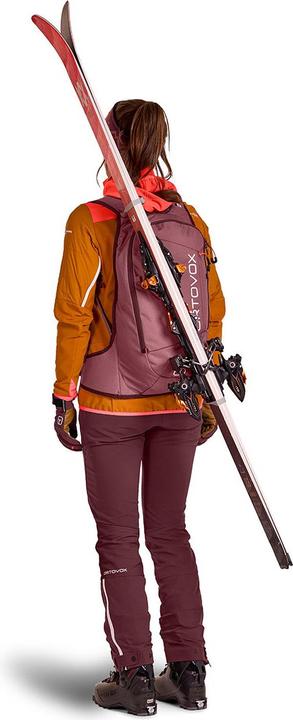 Immagine prodotto Ortovox POWDER RIDER 16 (16 l)