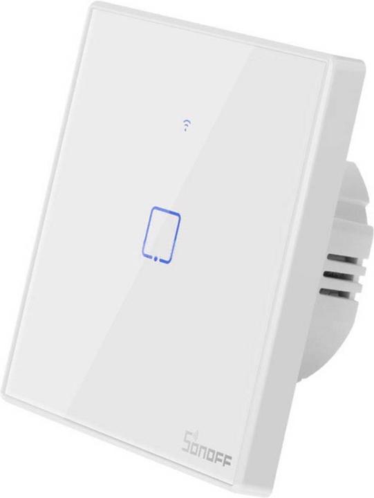 Actual product image Sonoff T2EU1C-TX