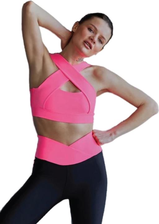 Actual product image Lismina 193 Decoltée Sport Bra (M)