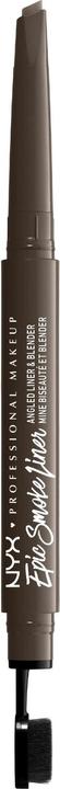 Actual product image NYX Professional Make-Up Epic Smoke Liner Mocha Match (11 Mocha Match)