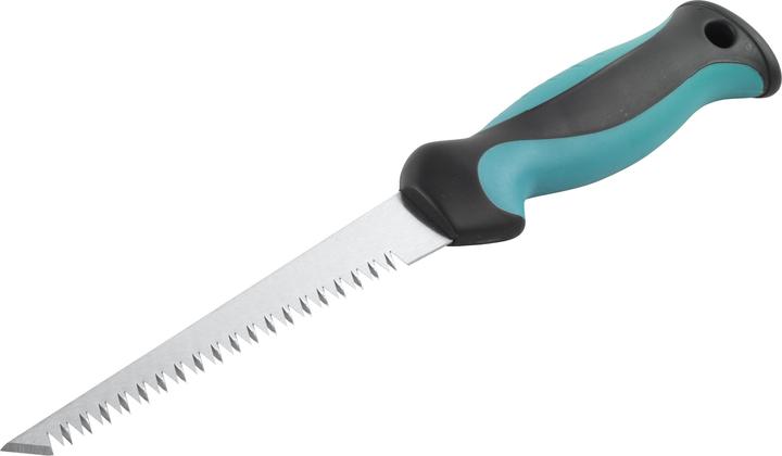 Produktbild wolfcraft wolfcraft 1 Hand-Stichsäge Gipskarton