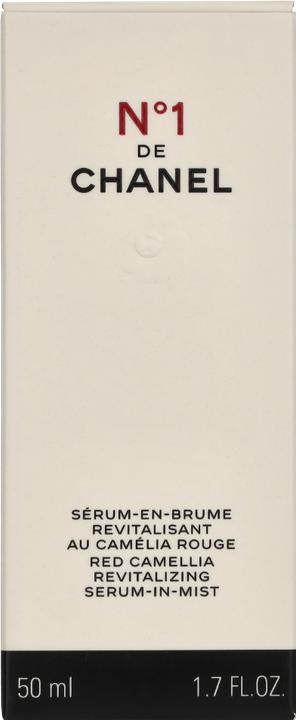 Actual product image Chanel Face Mist (50 ml)