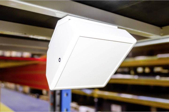 Produktbild Axxatronic sal Gehäuse selles IOT und Sensor Serie 1500 (Gehäuse)