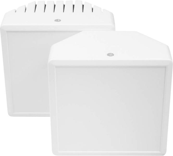 Produktbild Axxatronic sal Gehäuse selles IOT und Sensor Serie 1500 (Gehäuse)