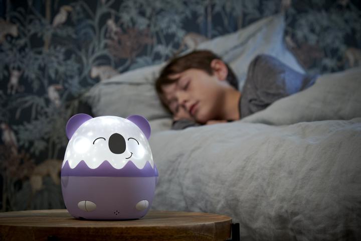 Image du produit Bigben Veilleuse Kids - Koala (sans fil/projection)