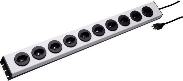 Actual product image Max Hauri Power Line (10 x, Type 23, 2.50 m)
