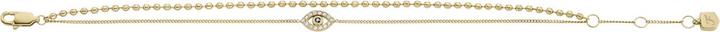 Actual product image Fossil Sutton bracelet (19 cm, Stainless steel)