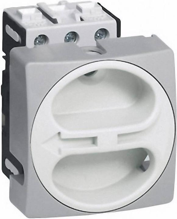 Actual product image Baco Switch disconnector lockable