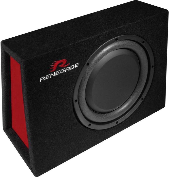 Renegade Auto Subwoofer (400 W)