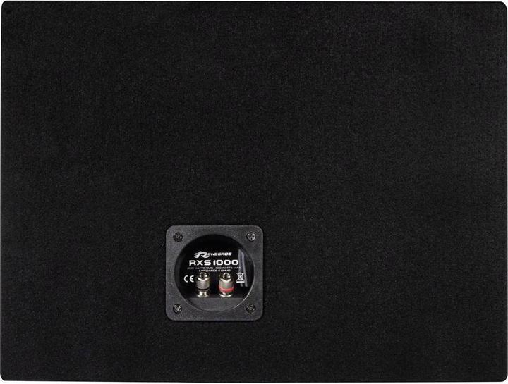 Produktbild Renegade Auto Subwoofer (400 W)