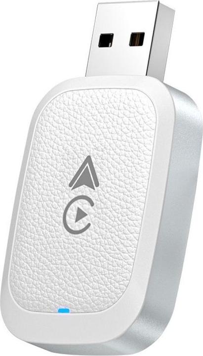 Image du produit PowerGuard 2-in-1 Wireless iOS Carplay & Android Auto Adapter