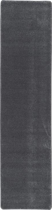 Produktbild Snapstyle Hochflor Luxus Velours Läufer Teppich Touch (80 x 320 cm)