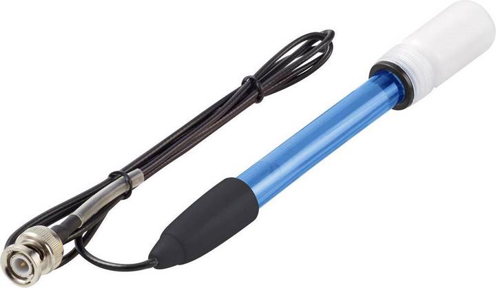 Actual product image Voltcraft Probe For KBM 600/700 Redox electrode