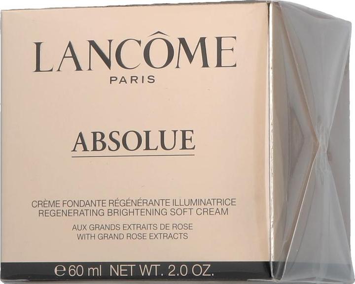 Produktbild Lancôme Absolue Soft Cream (60 ml, 24h Creme)
