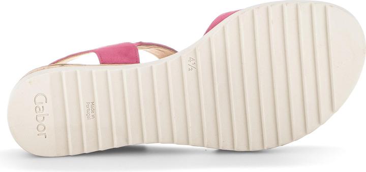 Actual product image Gabor Sandal 42.750.21 (39)