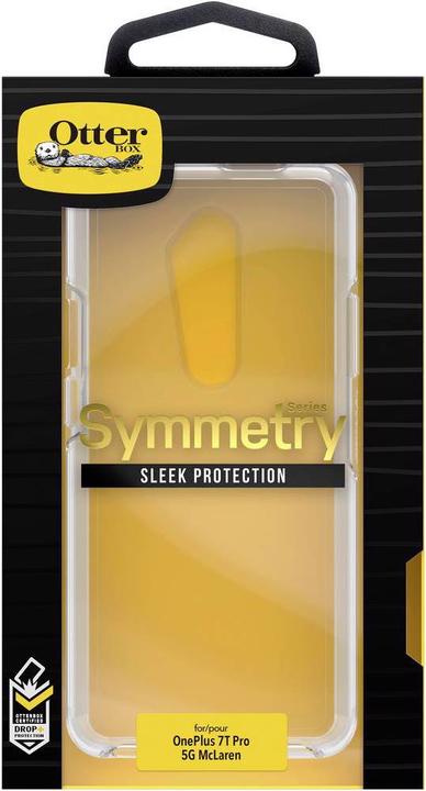 Image du produit OtterBox Symmetry (OnePlus 7T Pro 5G)