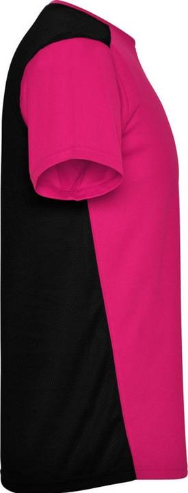 Immagine prodotto Alpinia Detroit Maglietta Sportiva Maniche Corte Adulto Unisex (XL)