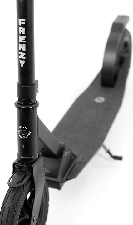 Actual product image Frenzy 205mm Air Zero
