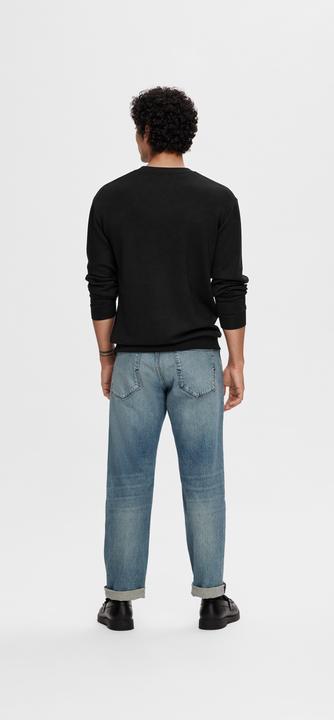 Produktbild Selected Homme Langärmeliges Sweatshirt (XXL)
