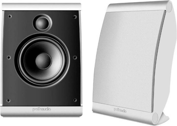 Actual product image Polk OWM3 Loudspeaker