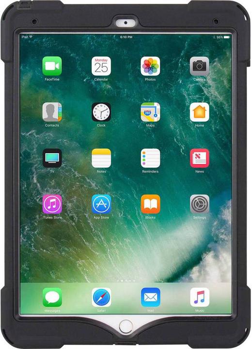 Produktbild The Joy Factory iPad Cover / Tasche aXtion™ OutdoorCase Passend für Modell: Air 10.5, Pro 10.5 (iPad Pro 10.5)