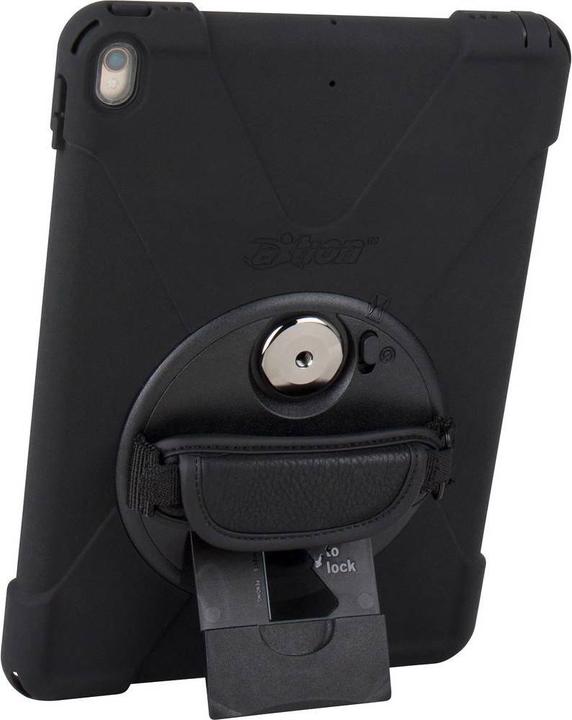 Produktbild The Joy Factory iPad Cover / Tasche aXtion™ OutdoorCase Passend für Modell: Air 10.5, Pro 10.5 (iPad Pro 10.5)